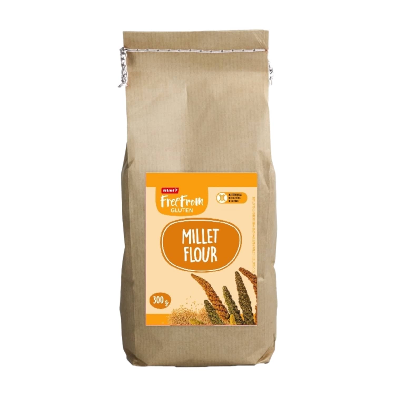 Sorghum flour RIMI FREE FROM, 300 g