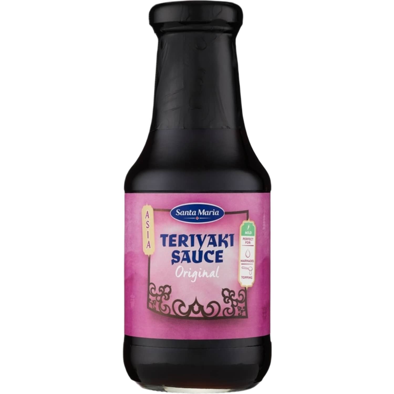 Terijakio padažas SANTA MARIA, 300ml