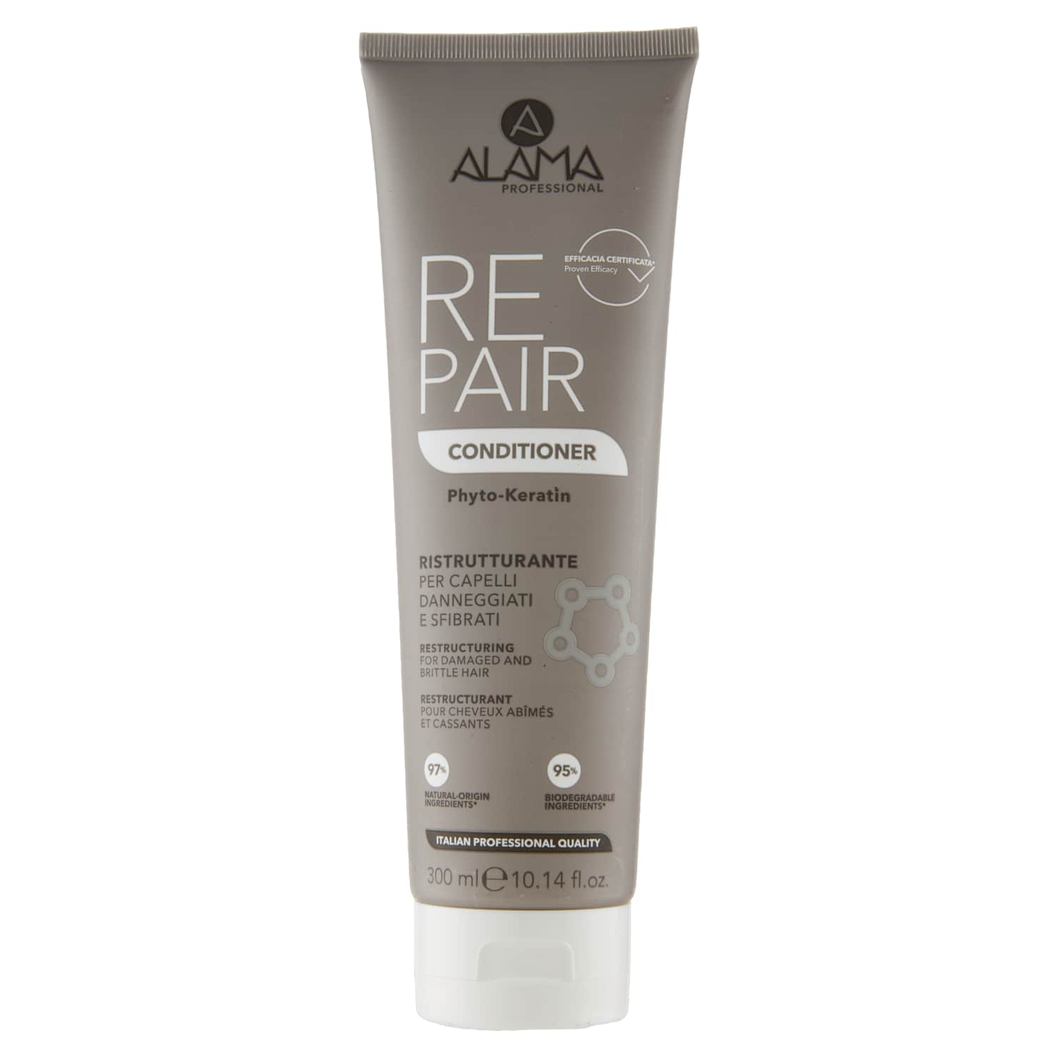 Hair conditioner AP REPAIR, 300 ml
