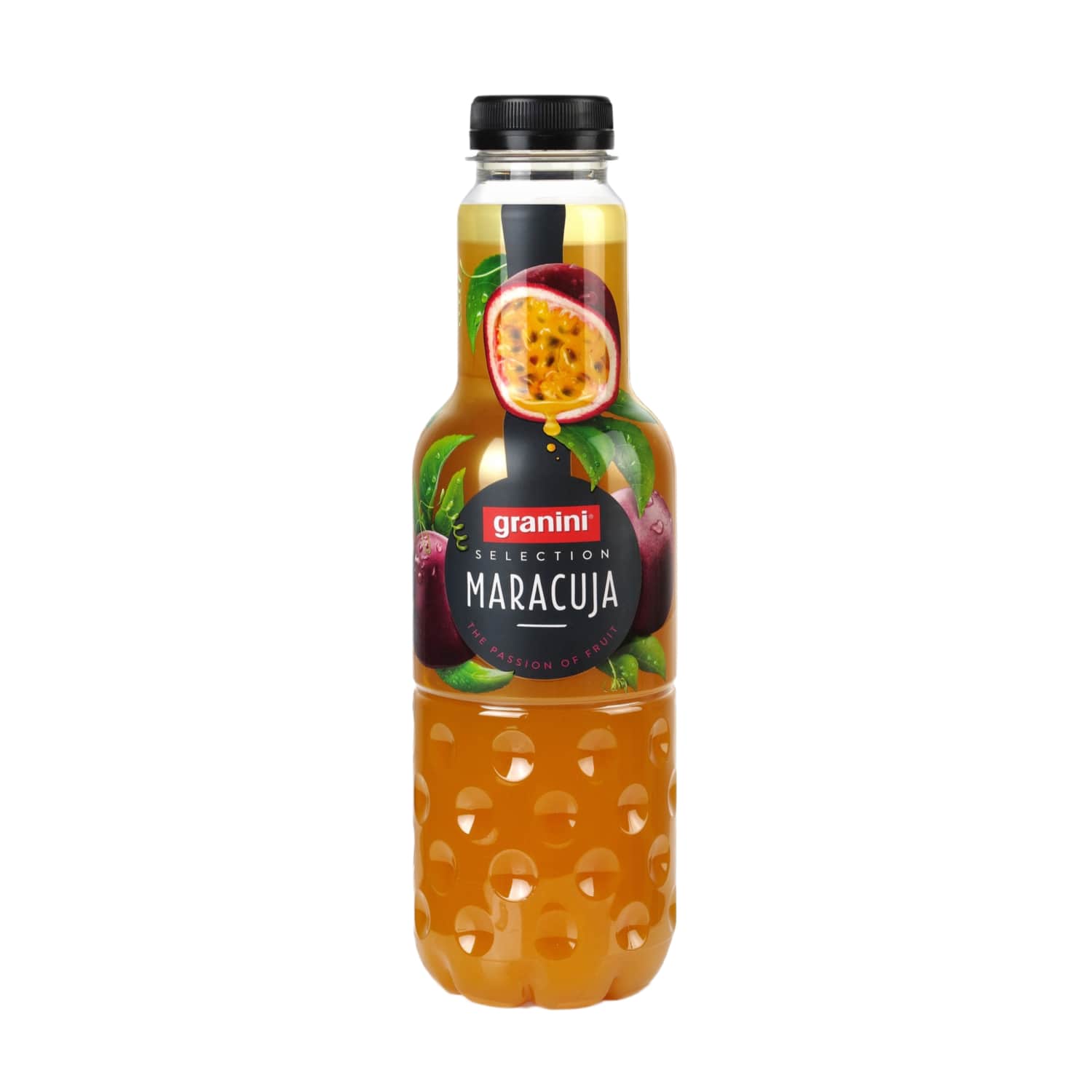 Pasiflorų gėrimas GRANINI SELECTION, 0,75 l