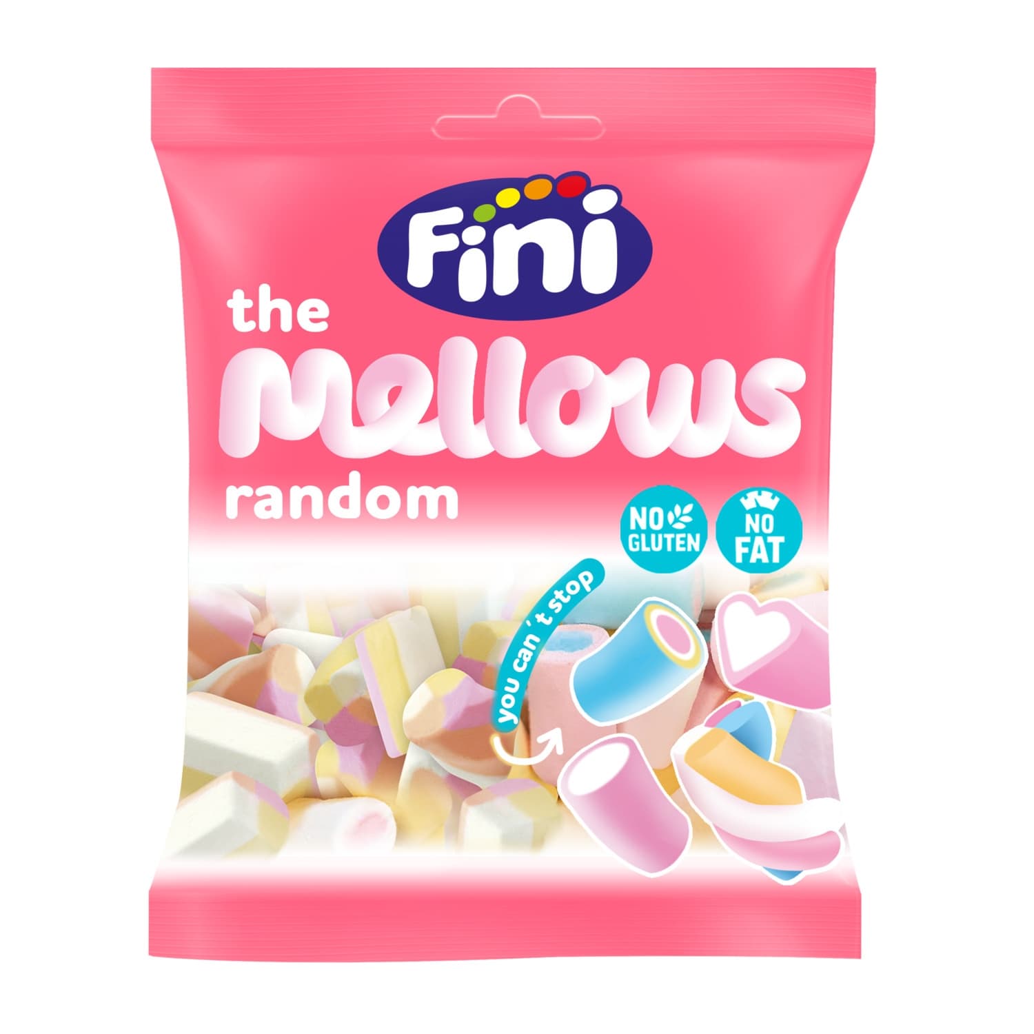 Marshmallow set FINI TRONC MARSHMALLOW, 90 g