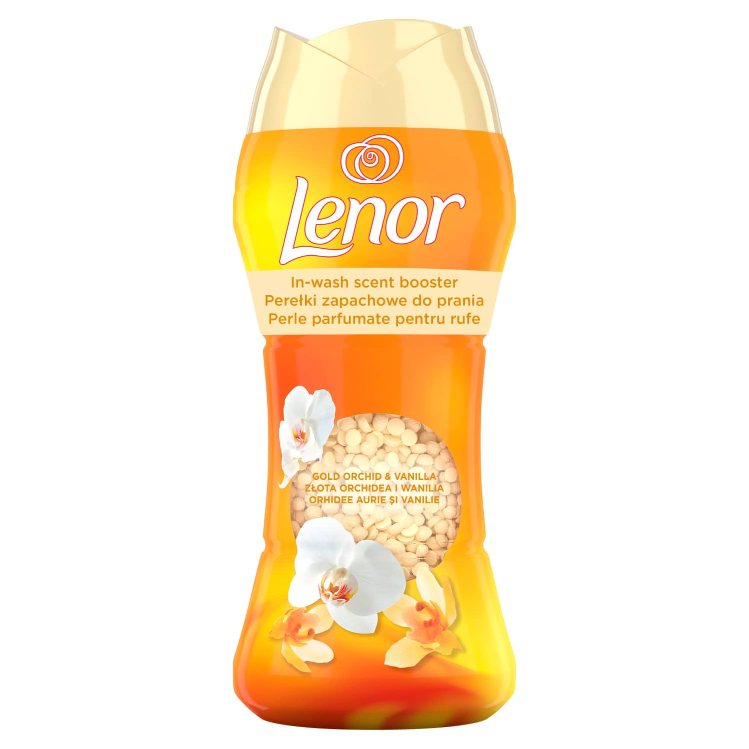 Kv. gran. LENOR ORCHID&VANILLA, 22 sk. 270 g