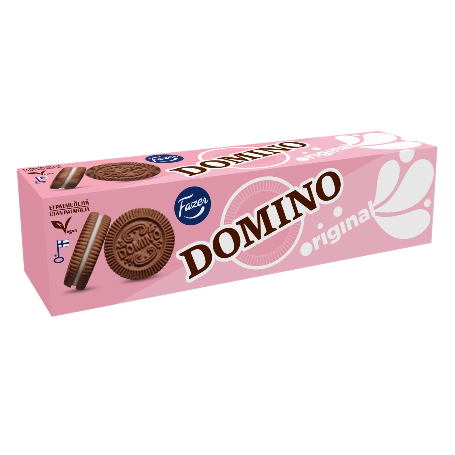 Cookies DOMINO ORIGINAL, 175 g