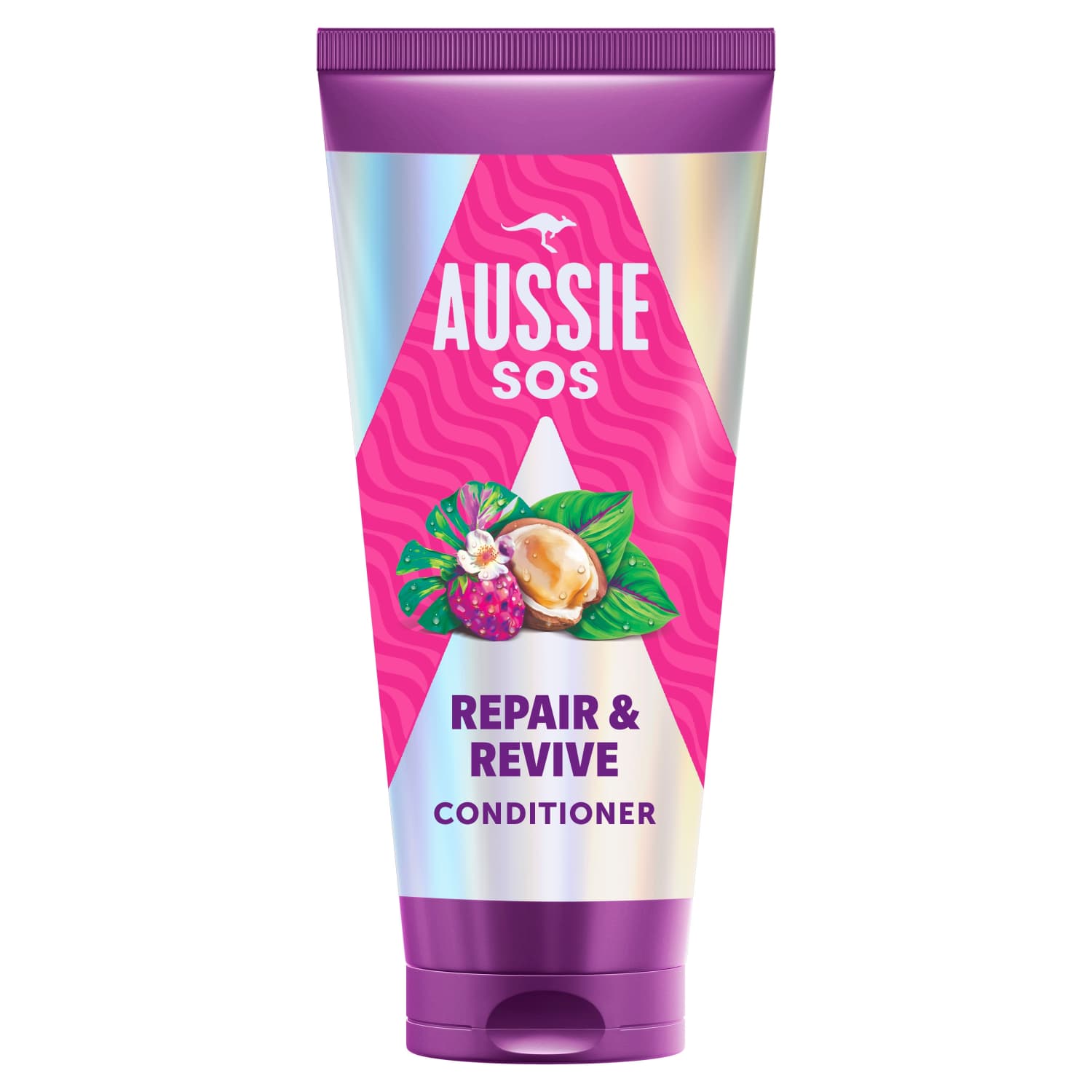 Conditioner AUSSIE SOS REPAIR&REVIVE, 200 ml