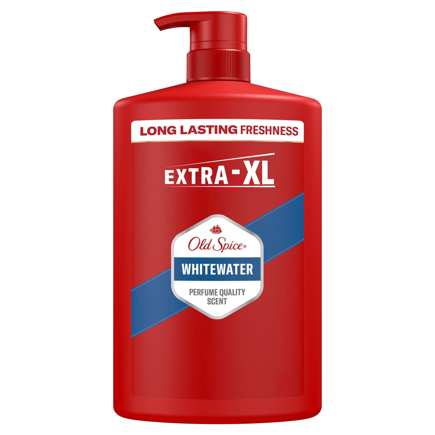 Гель для душа OLD SPICE WHITEWATER, 1000 мл