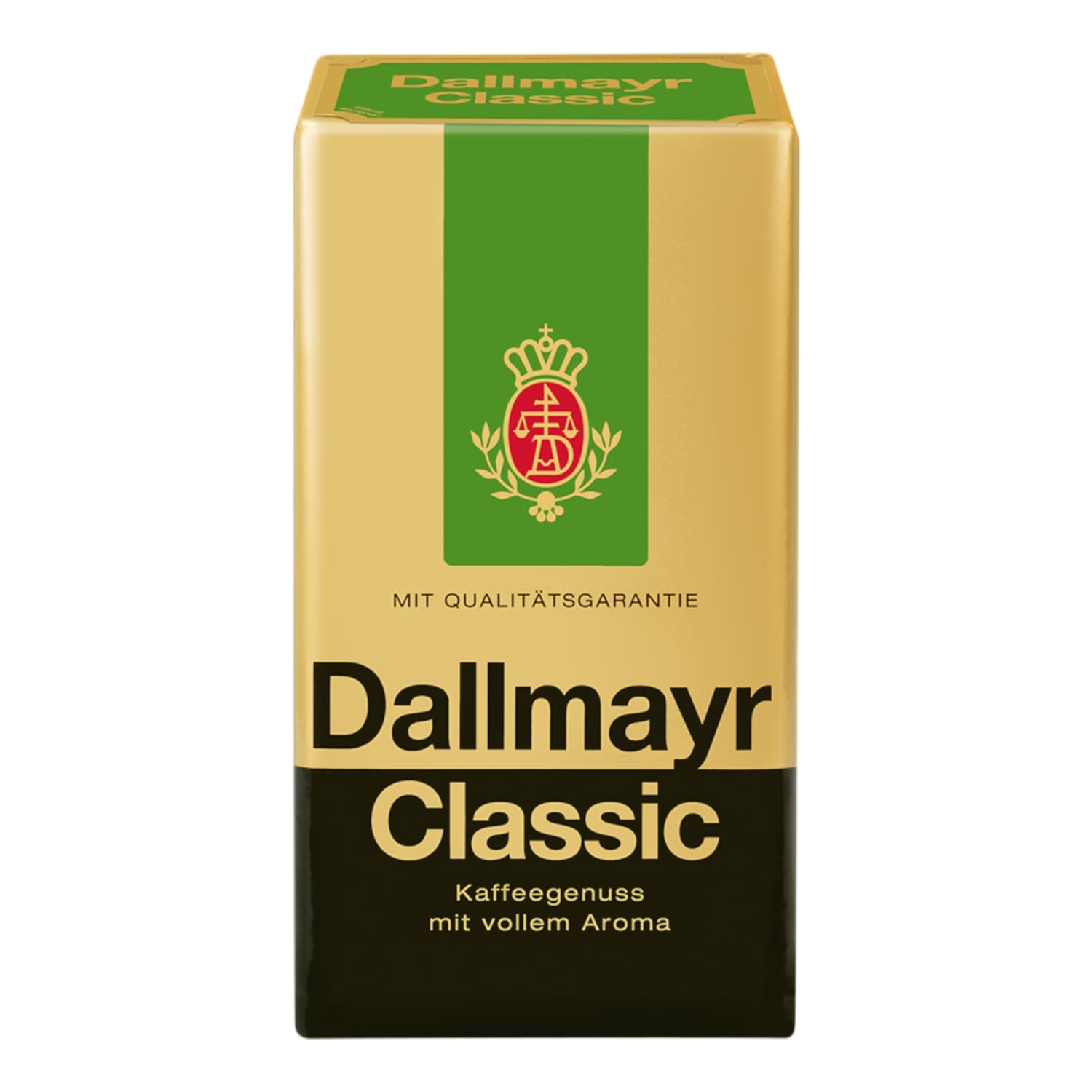 Молотый кофе DALLMAYR CLASSIC, 500 г