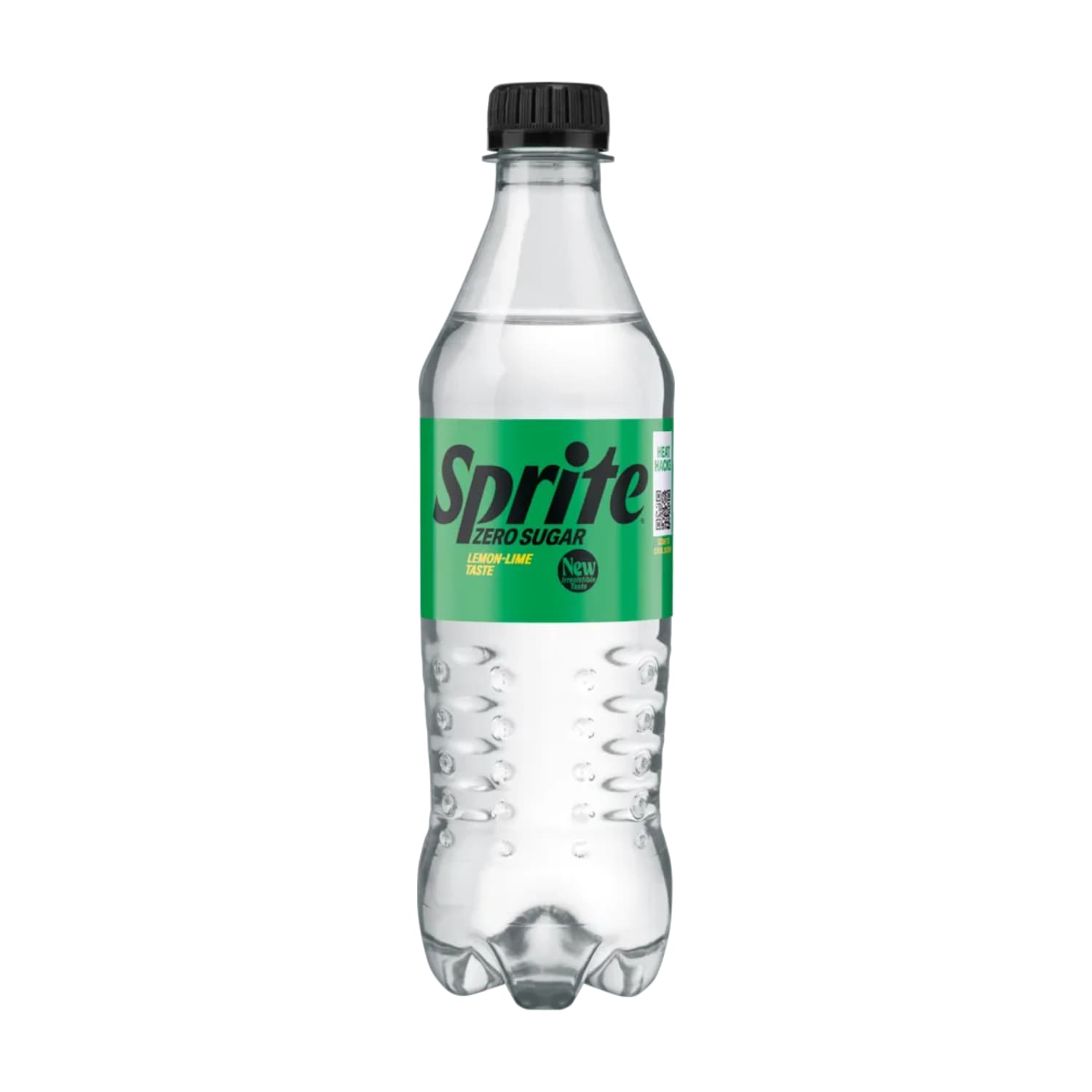 Газированный напиток с подсластителями SPRITE ZERO, 0,5 л