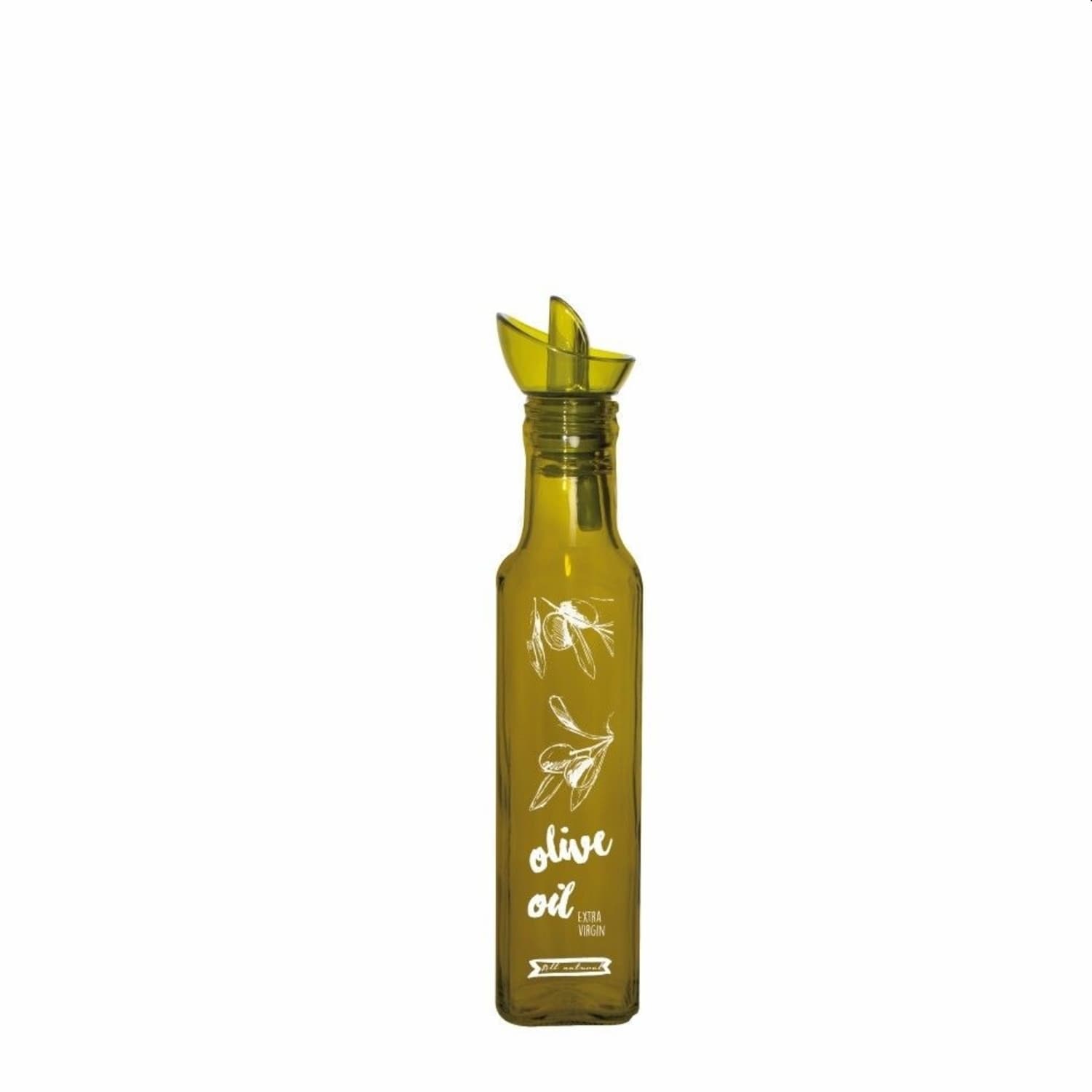 Butelis aliejui HEREVIN, 250 ml