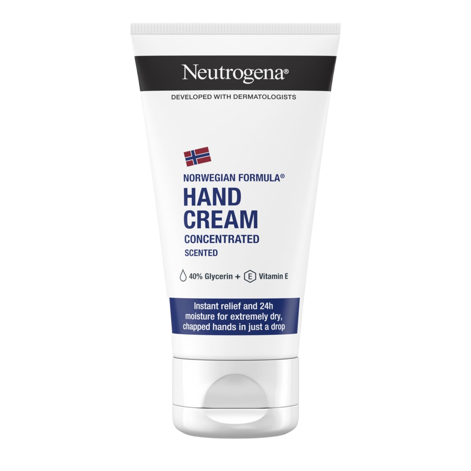 Rankų kremas NEUTROGENA, 75ml