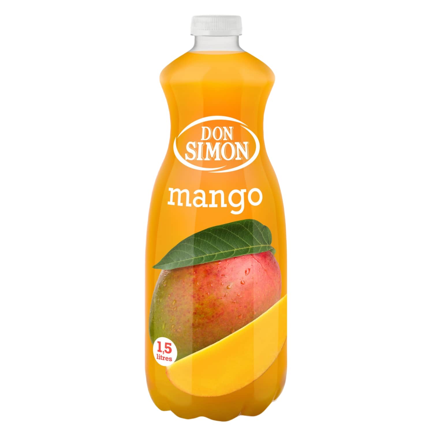 Mango nektaras PREMIUM DON SIMON, 1,5 l