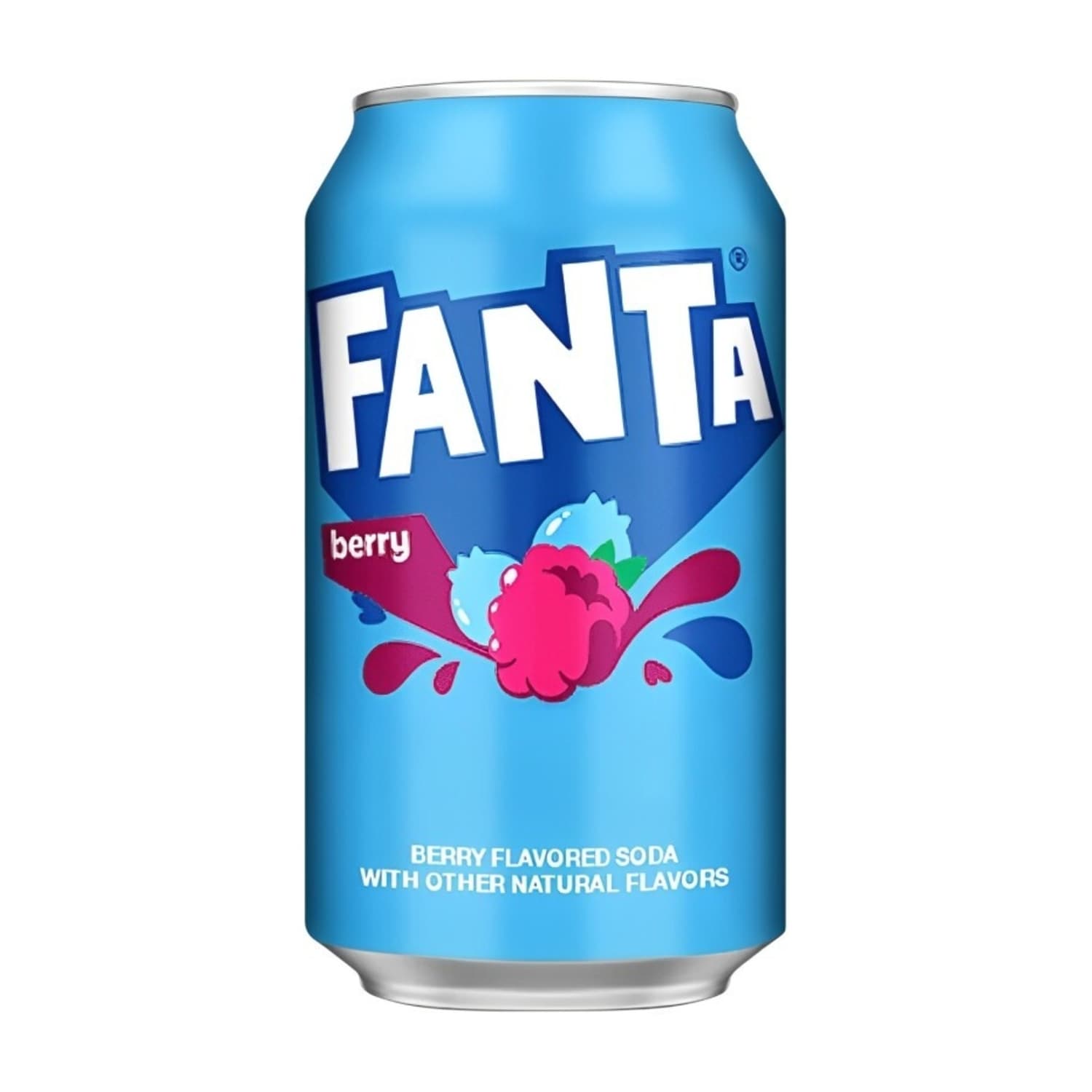 Напиток FANTA ЛЕСНЫЕ ЯГОДЫ, 355 мл