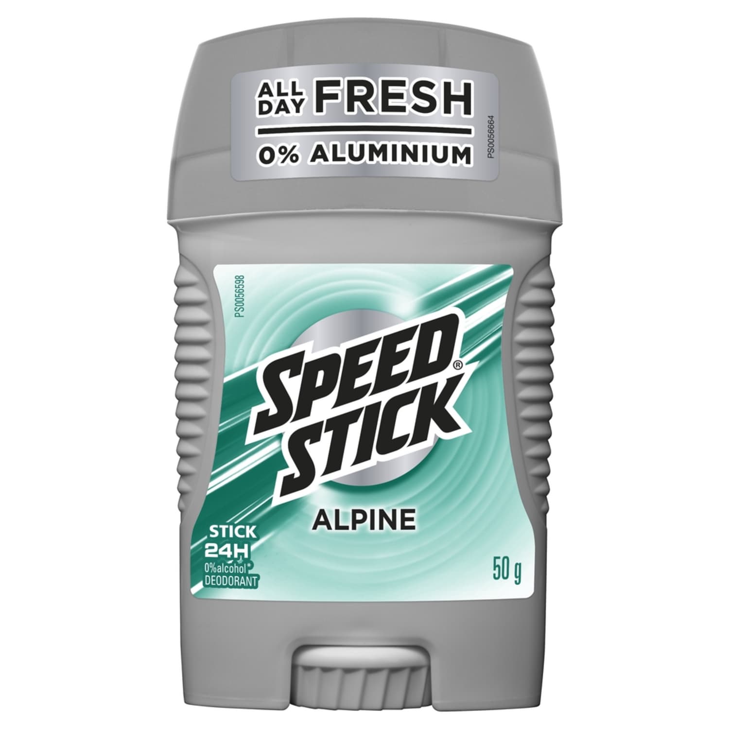 Vyrų dezodorantas SPEED STICK ALPINE, 50 g