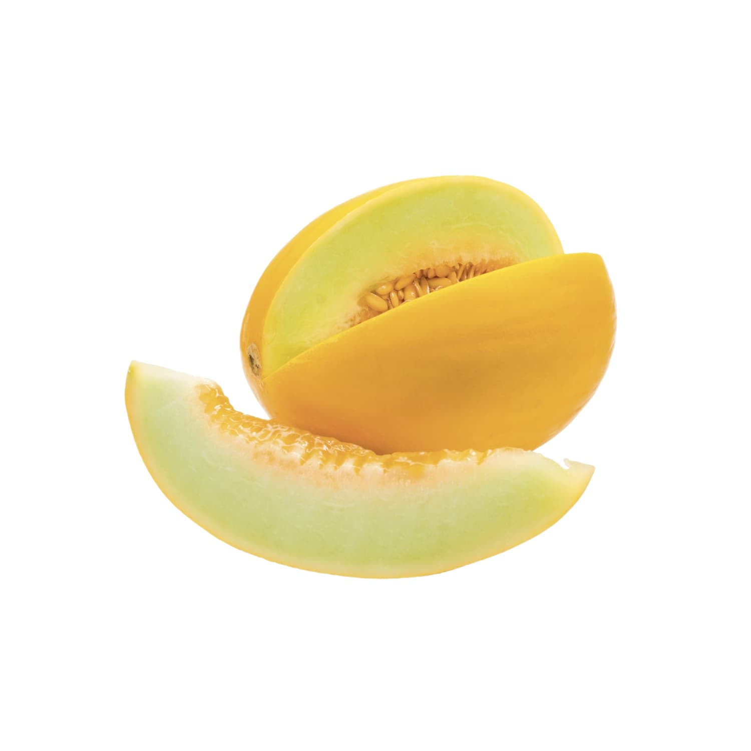 Geltonieji melionai Honey Dew, 1 kg