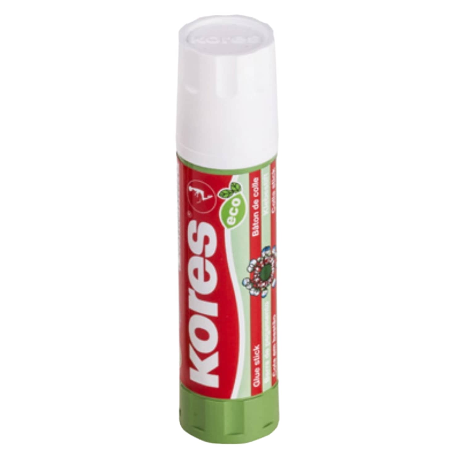 Klijų pieštukas KORES ECO, 20 g
