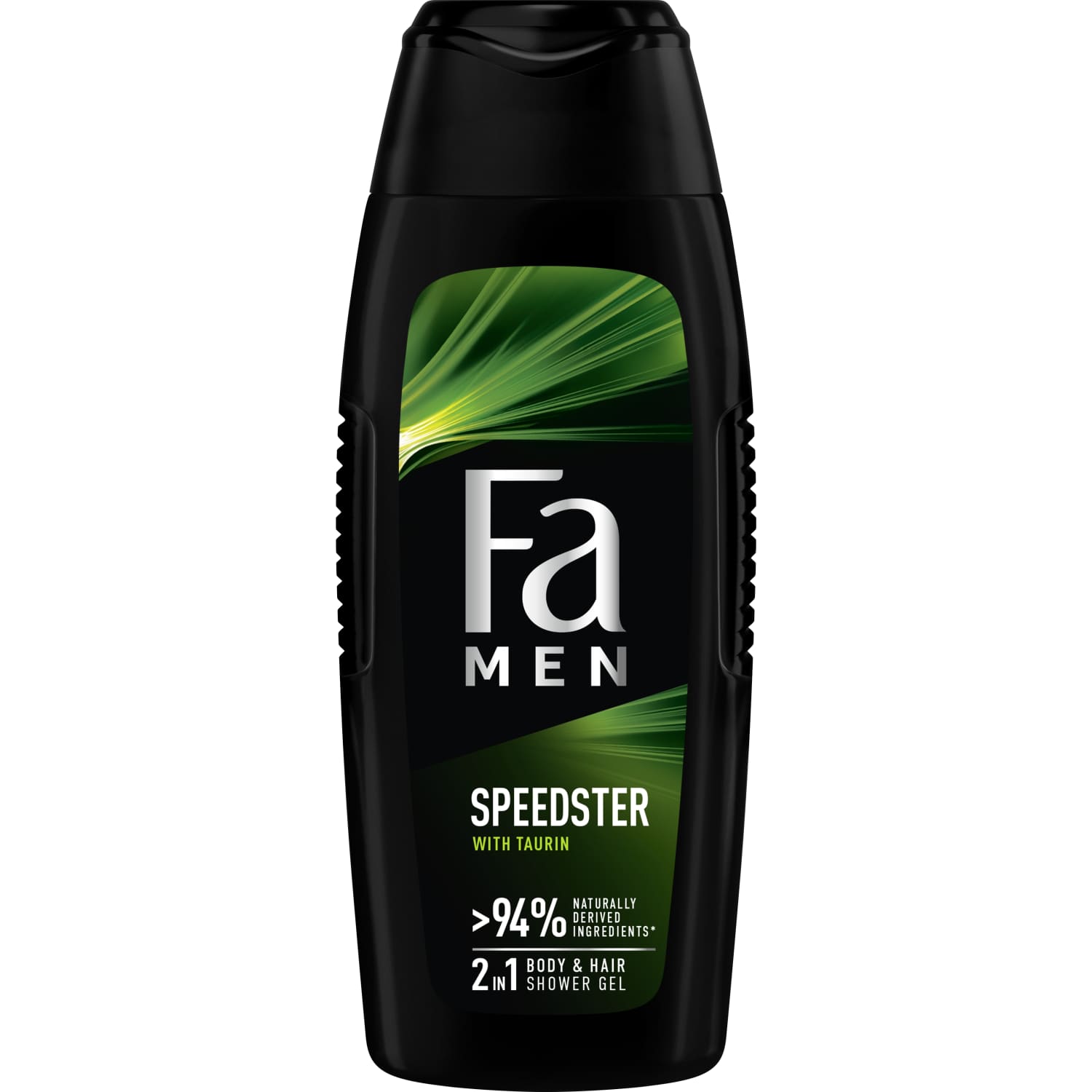 Гель для душа FA MEN SPEEDSTER, 400 мл