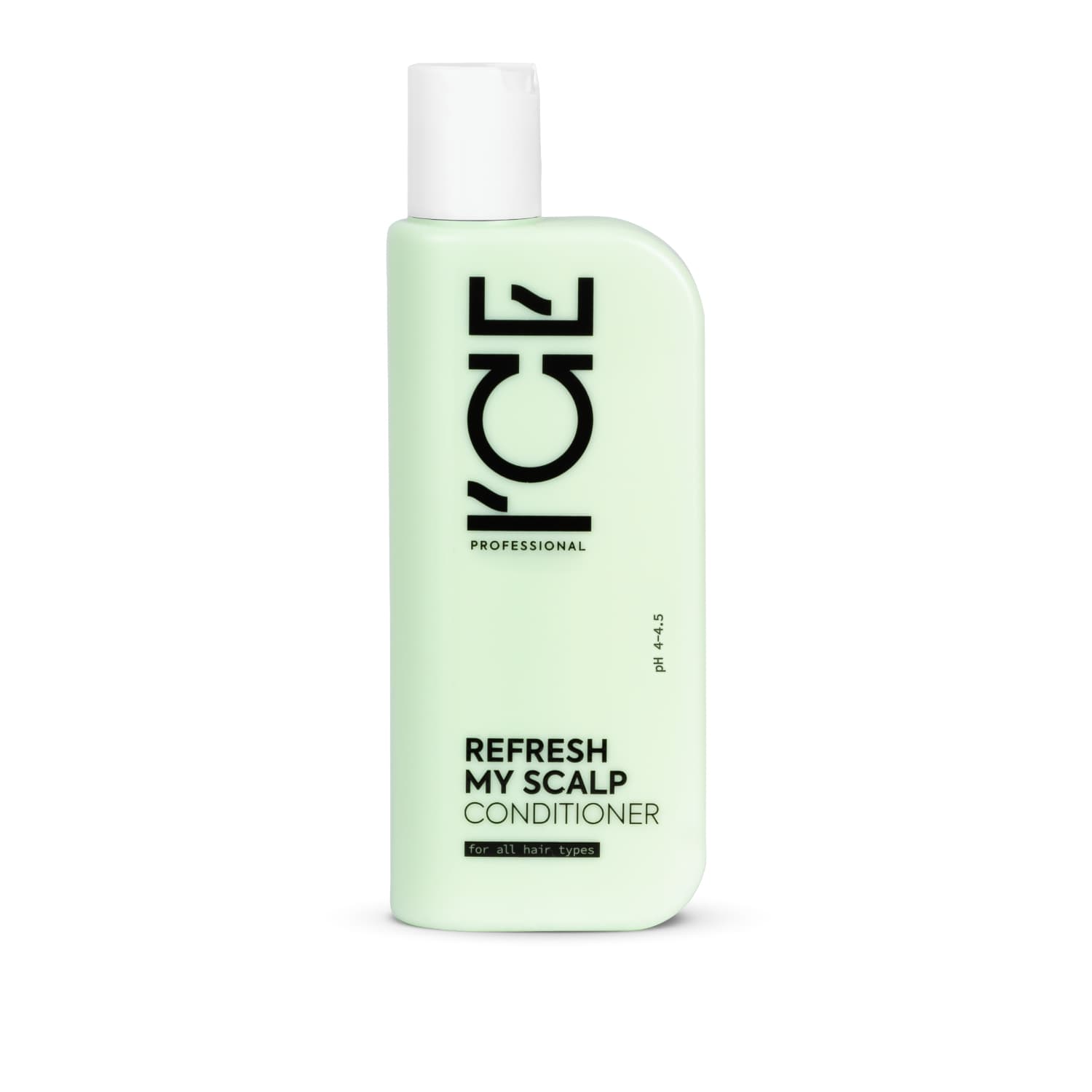 Hair conditioner ICE Profes. REFRESH, 250 ml