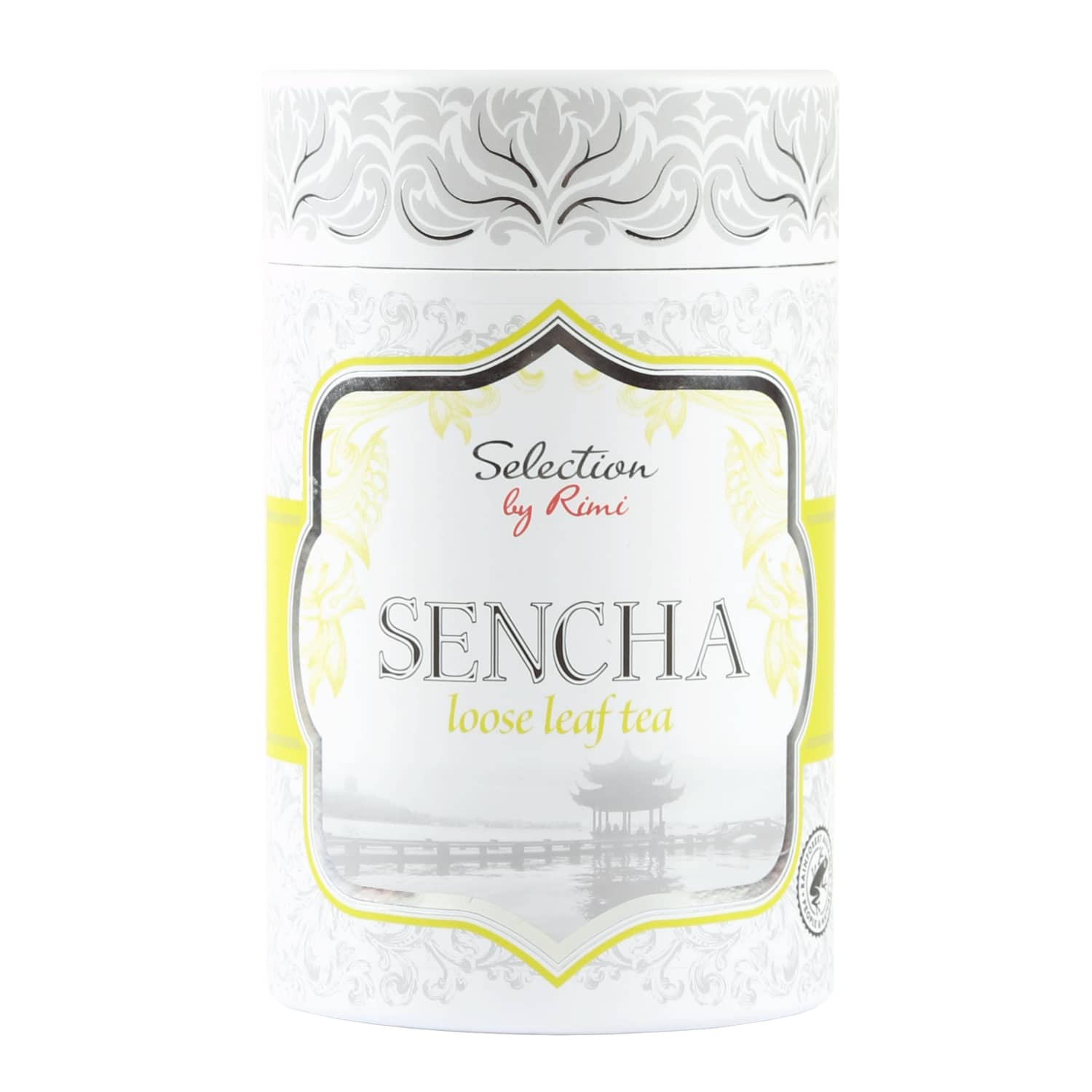Зеленый листовой чай SELECTION BY RIMI SENCHA, 80 г