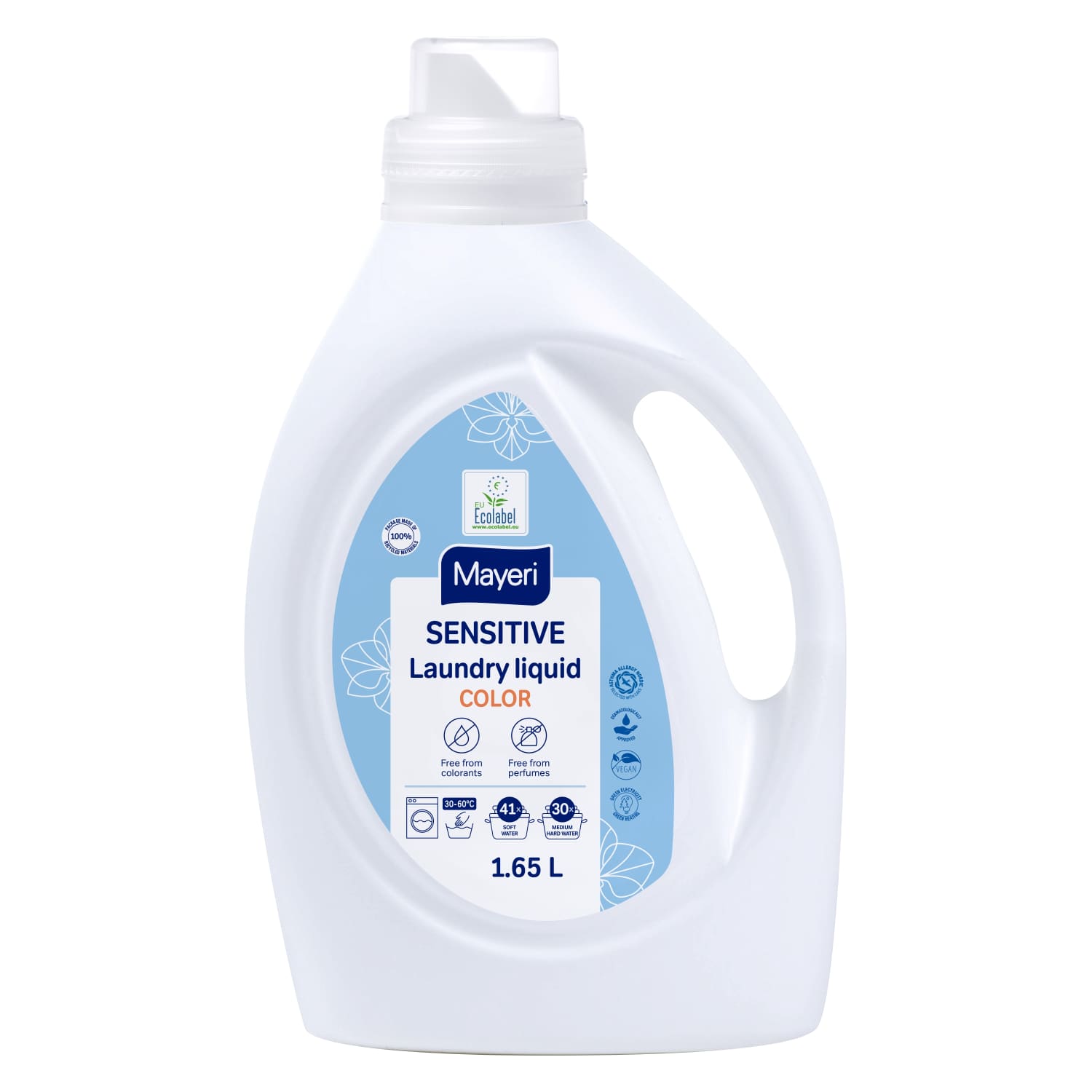 Skystas skalb. MAYERI SENS. COLOR, 1,65l