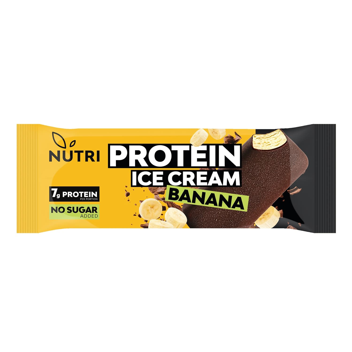 Ban. sk. valg. ledai su sald. NUTRI, 75ml/67g