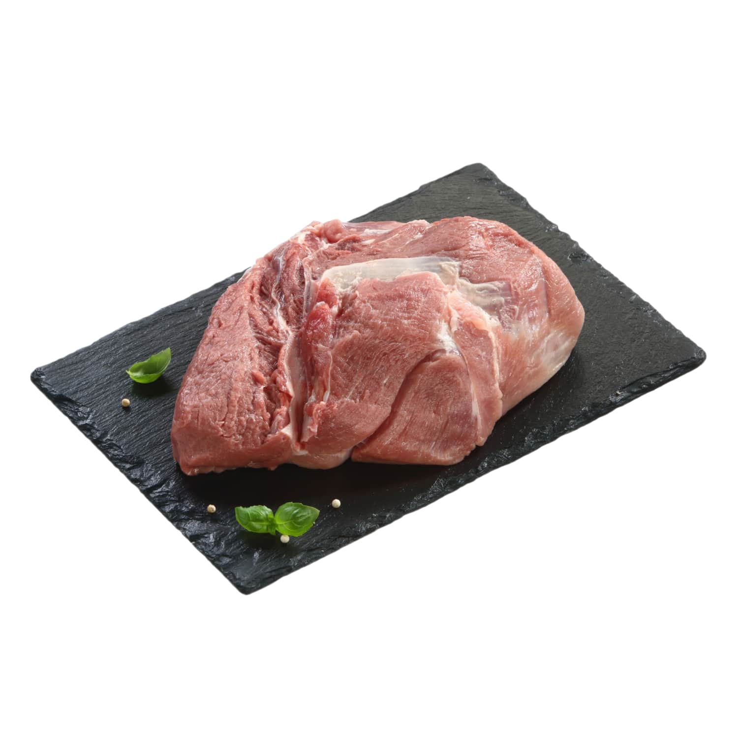 Atšaldyta kiaulienos mentė be kaulo, 1 kg