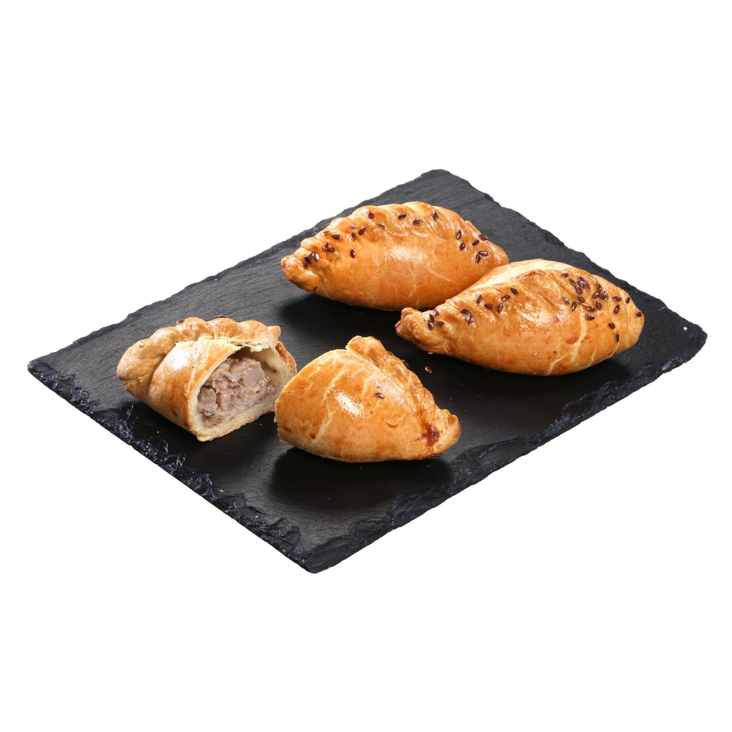 Kibin with pork neck PREMIUM, 100 g