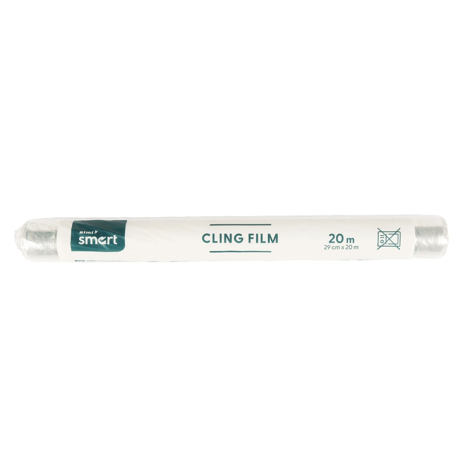 Maisto plėvelė RIMI SMART 29cm x 20m