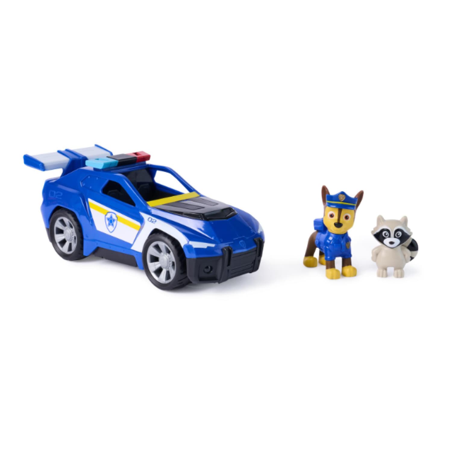 Transporto priem. PAW PATROL SEA.&RESC.