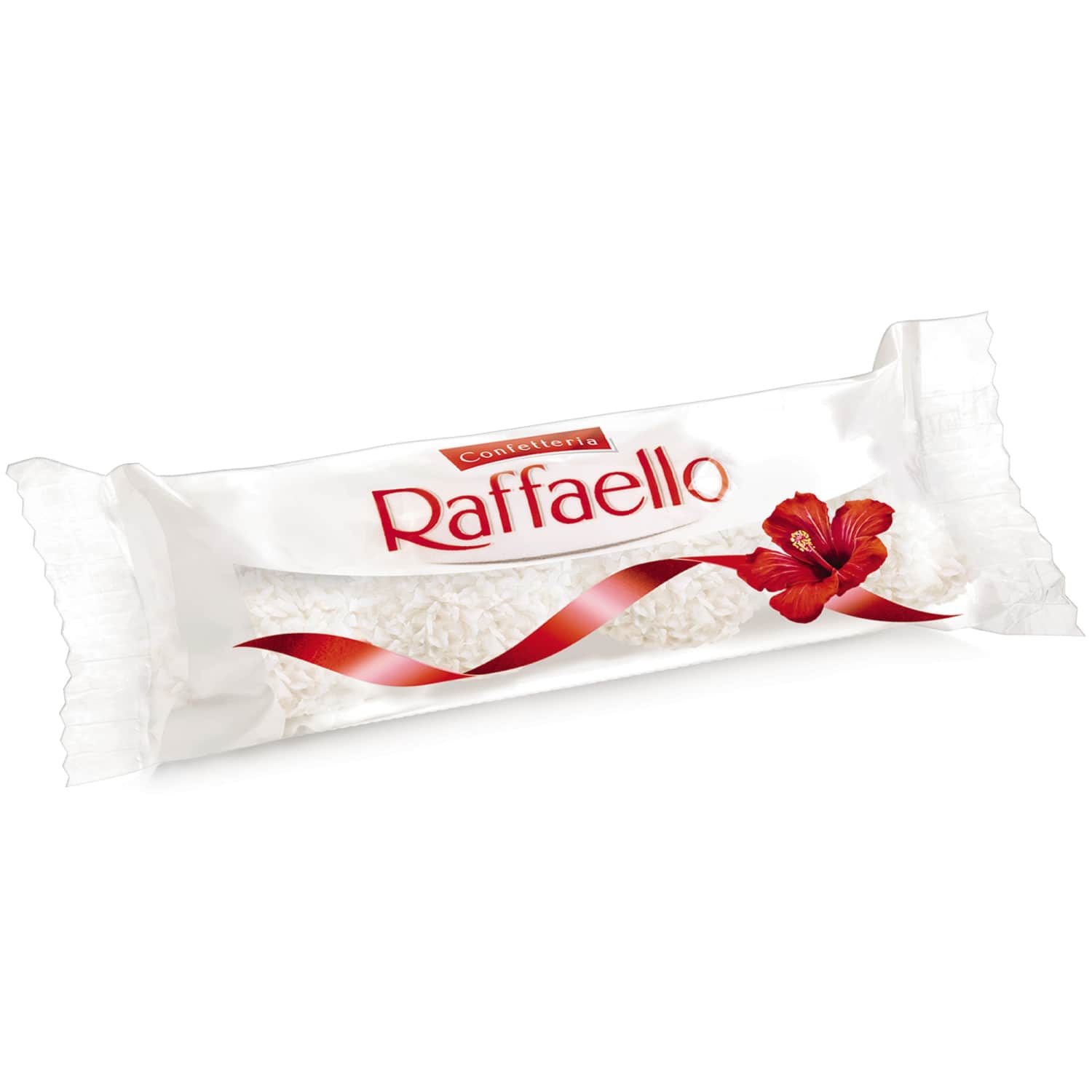 Конфеты RAFFAELLO T4, 40 г