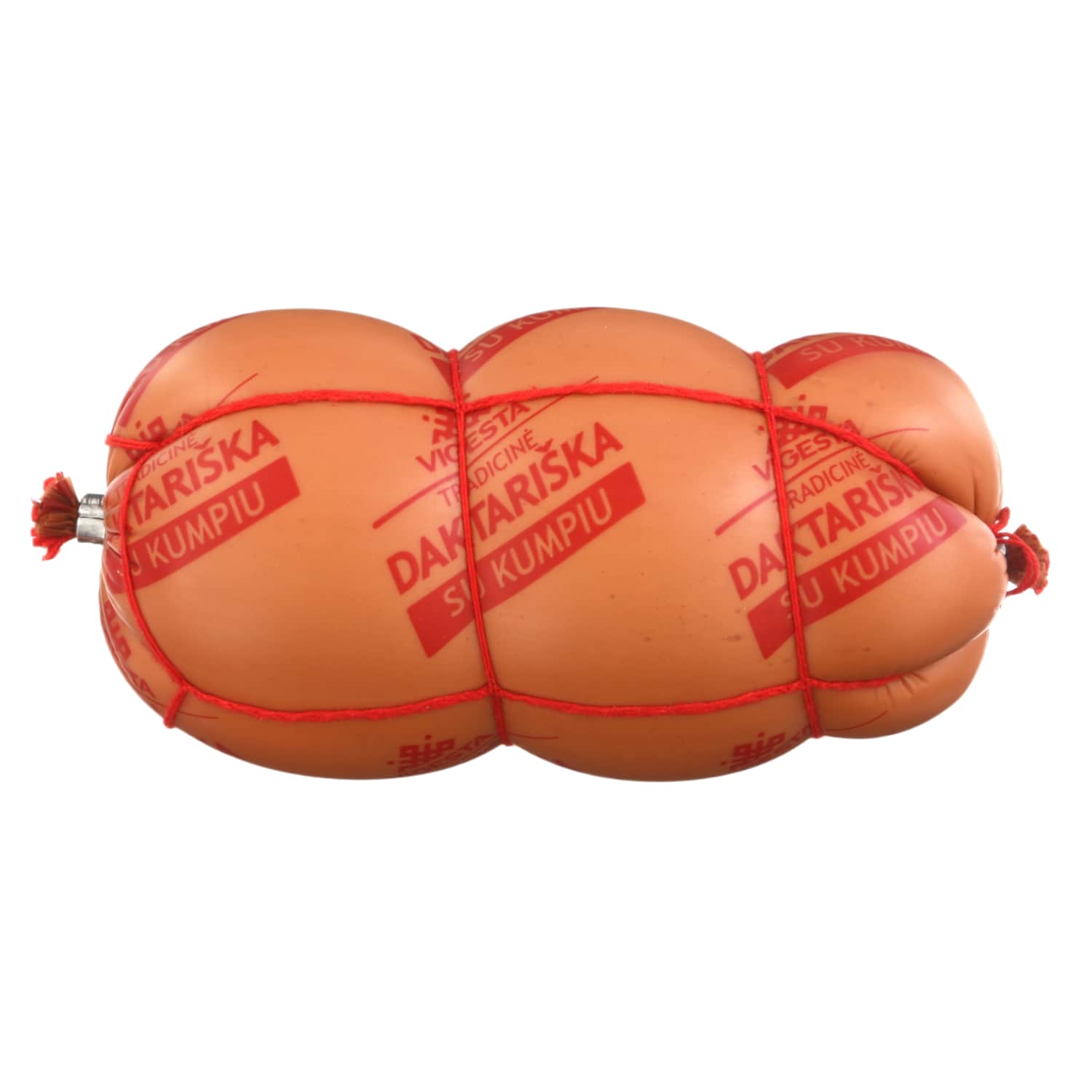 Sausage with ham TRADITIONAL DOCTOR, 500 g
