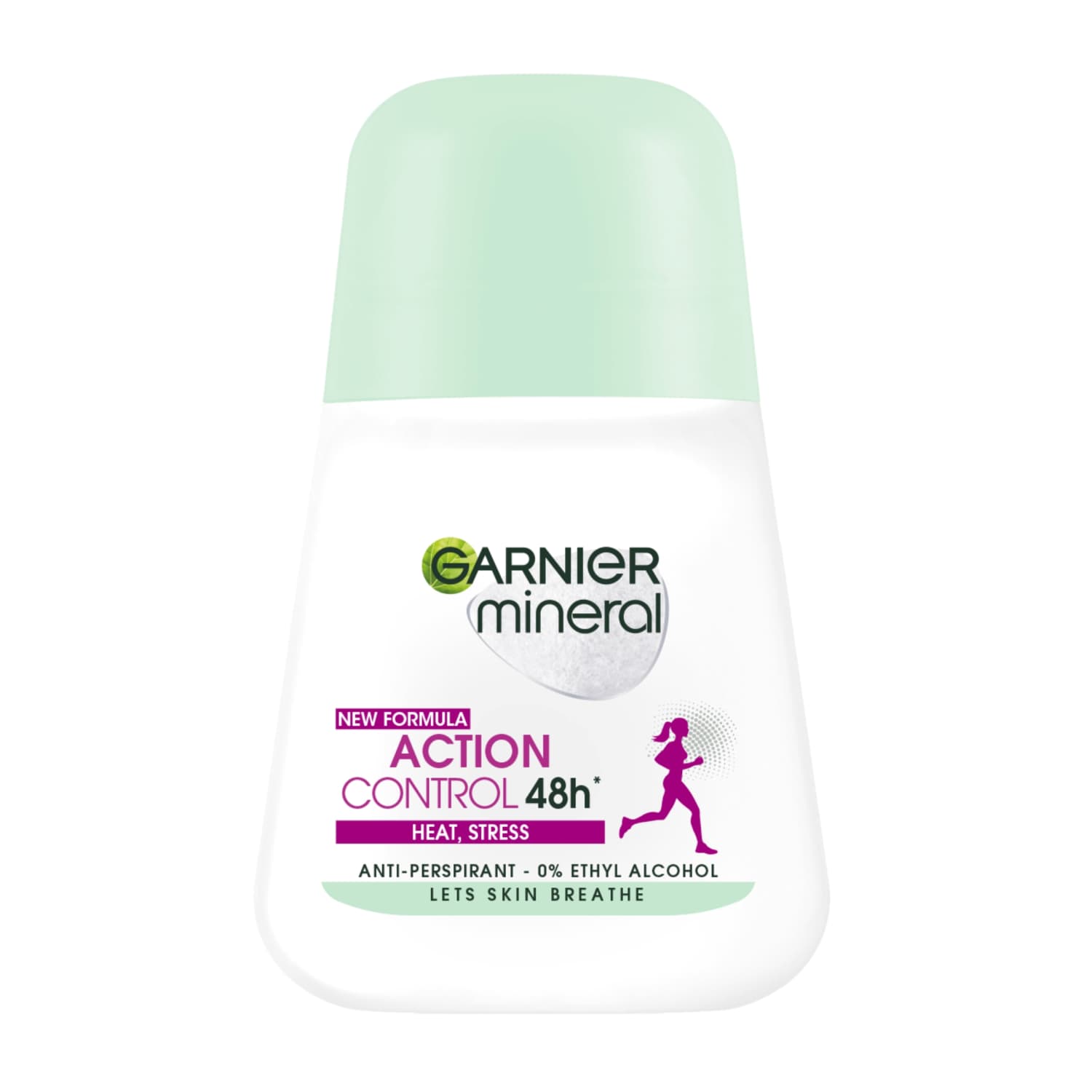 Роликовый дезодорант GARNIER ACTION CONTROL, 50мл