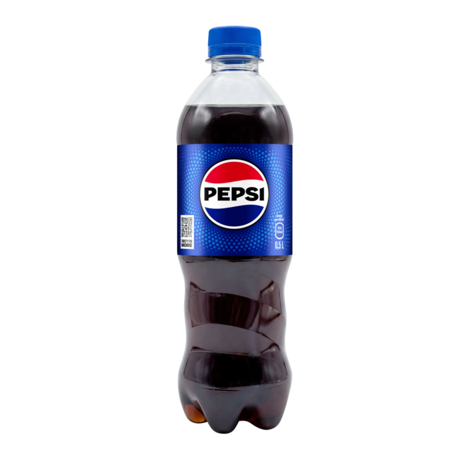 Gaivusis gėrimas PEPSI, 500ml