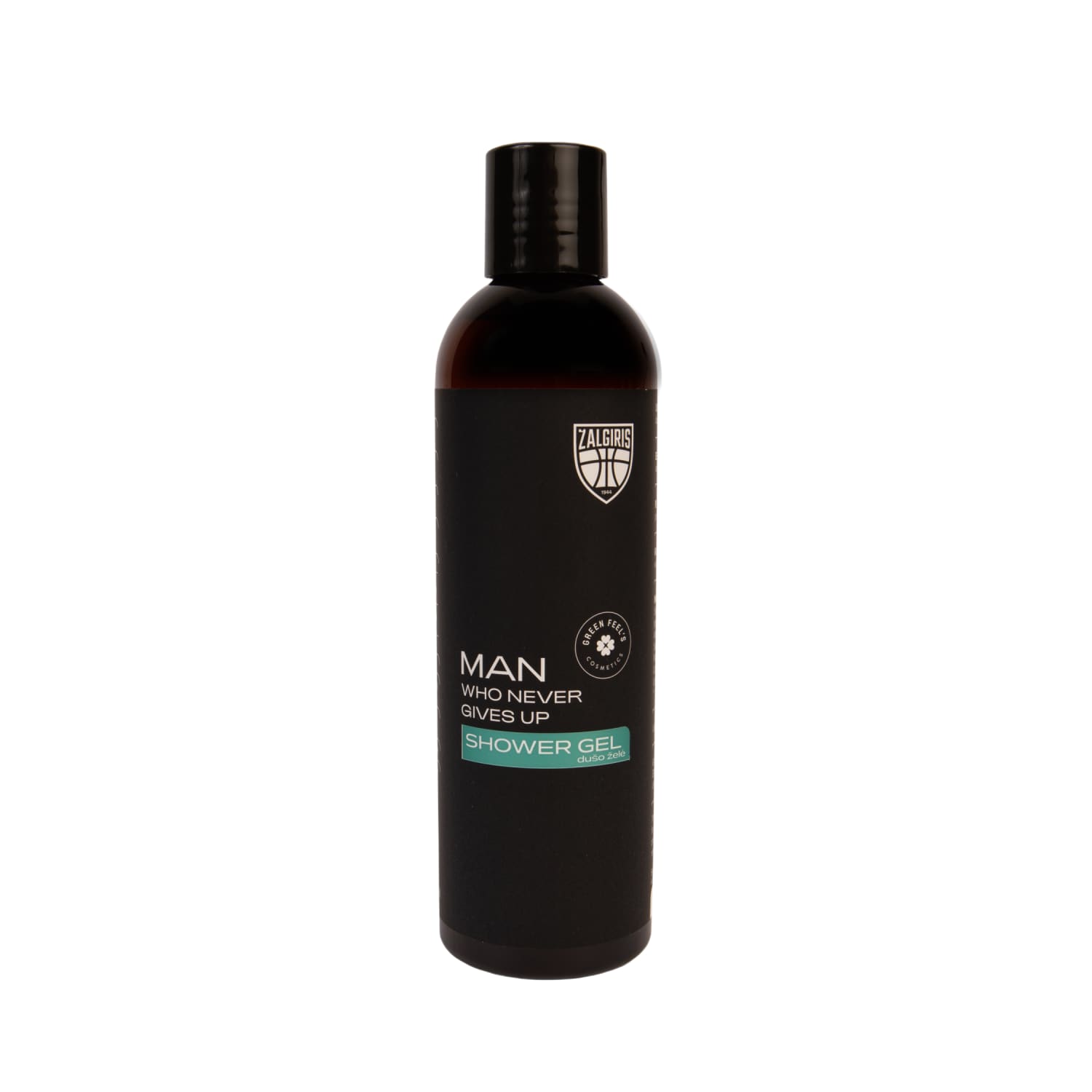 Shower gel GREEN FEEL'S, 250 ml