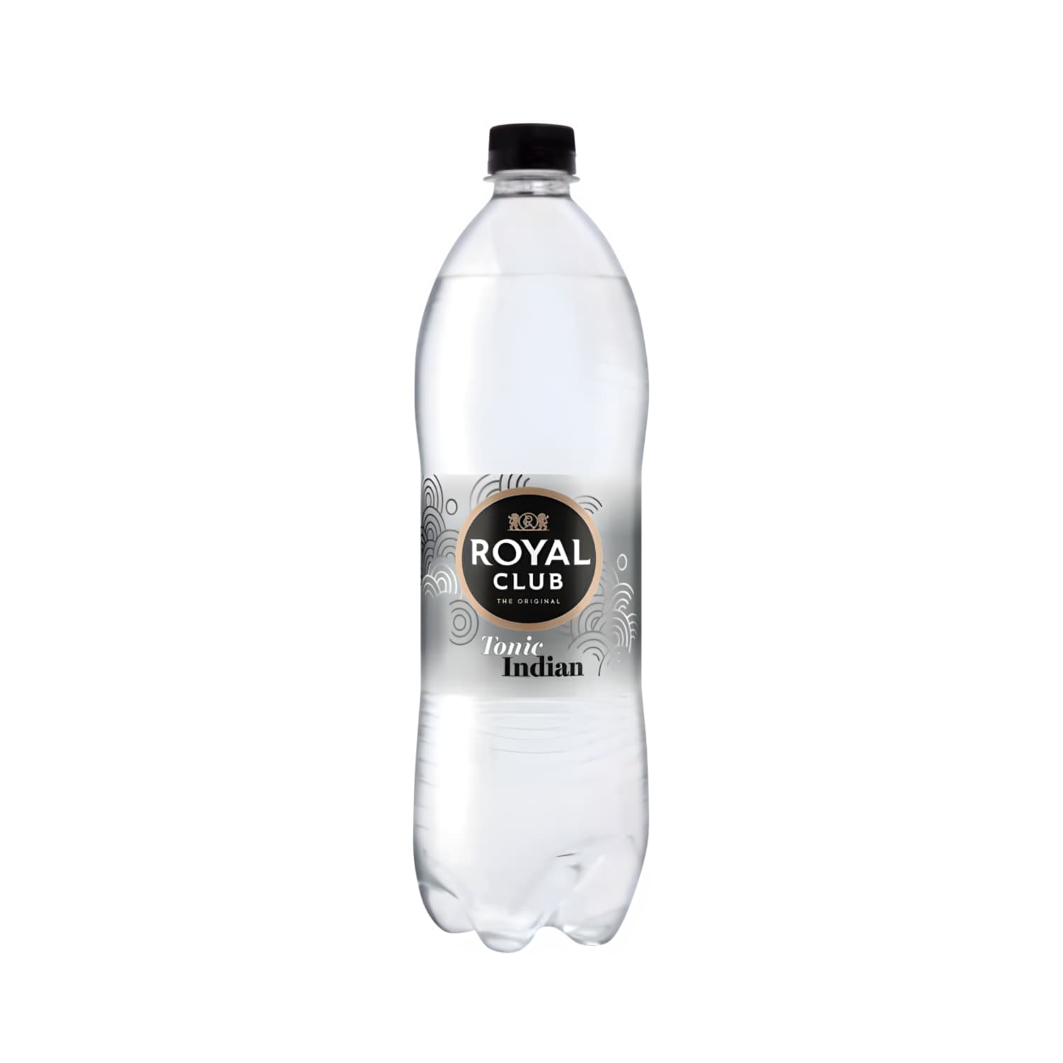 Газированный напиток ROYAL CLUB INDIAN TONIC, 1 л