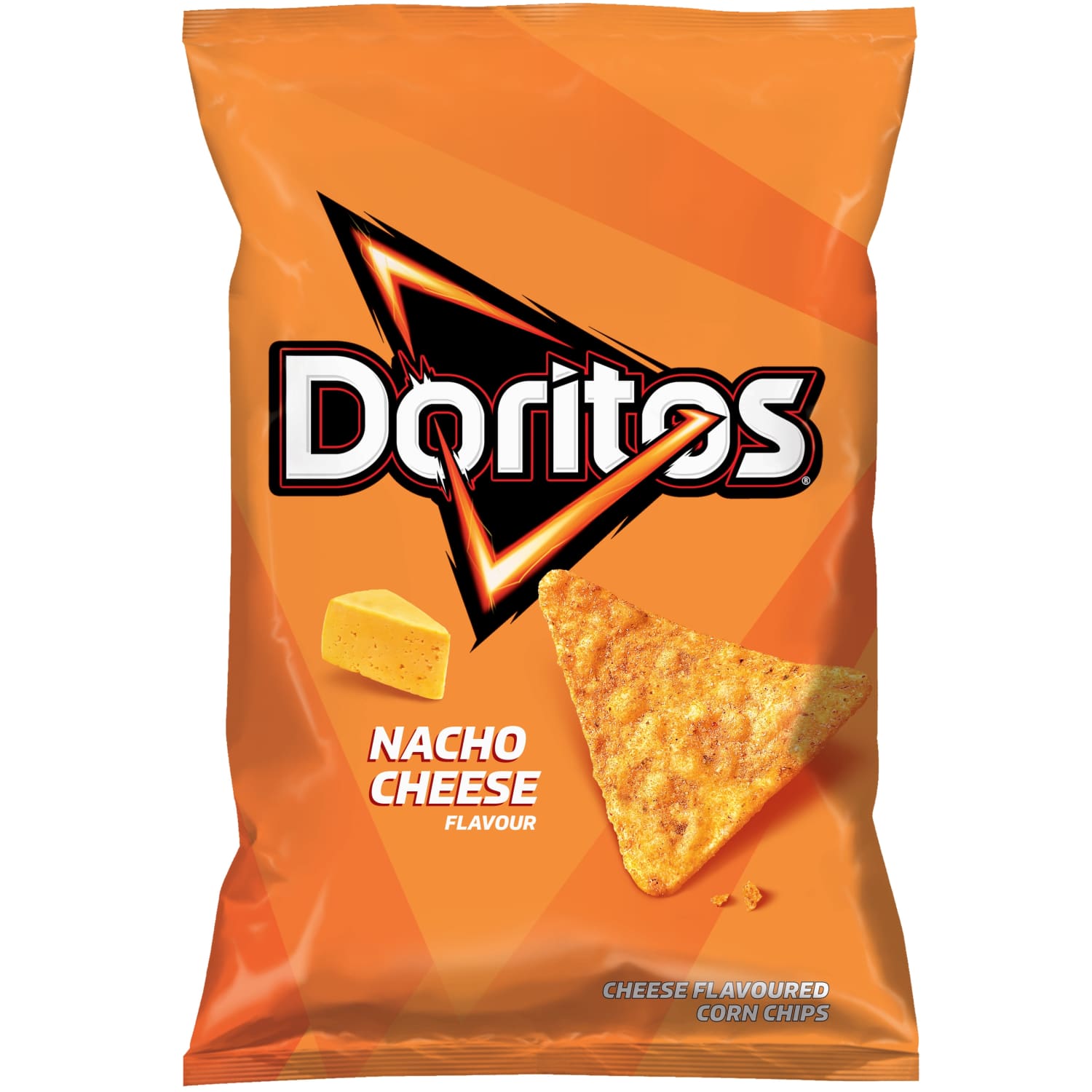 Sūr.sk.kukurūzų traškučiai DORITOS, 180g