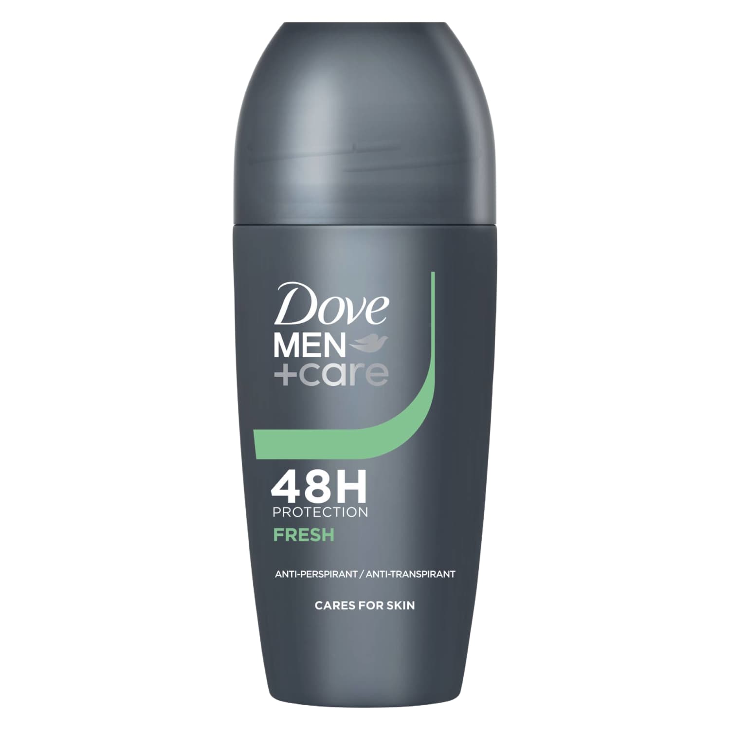 Rutul. dezodorant. DOVE MEN FRESH 48H, 50 ml