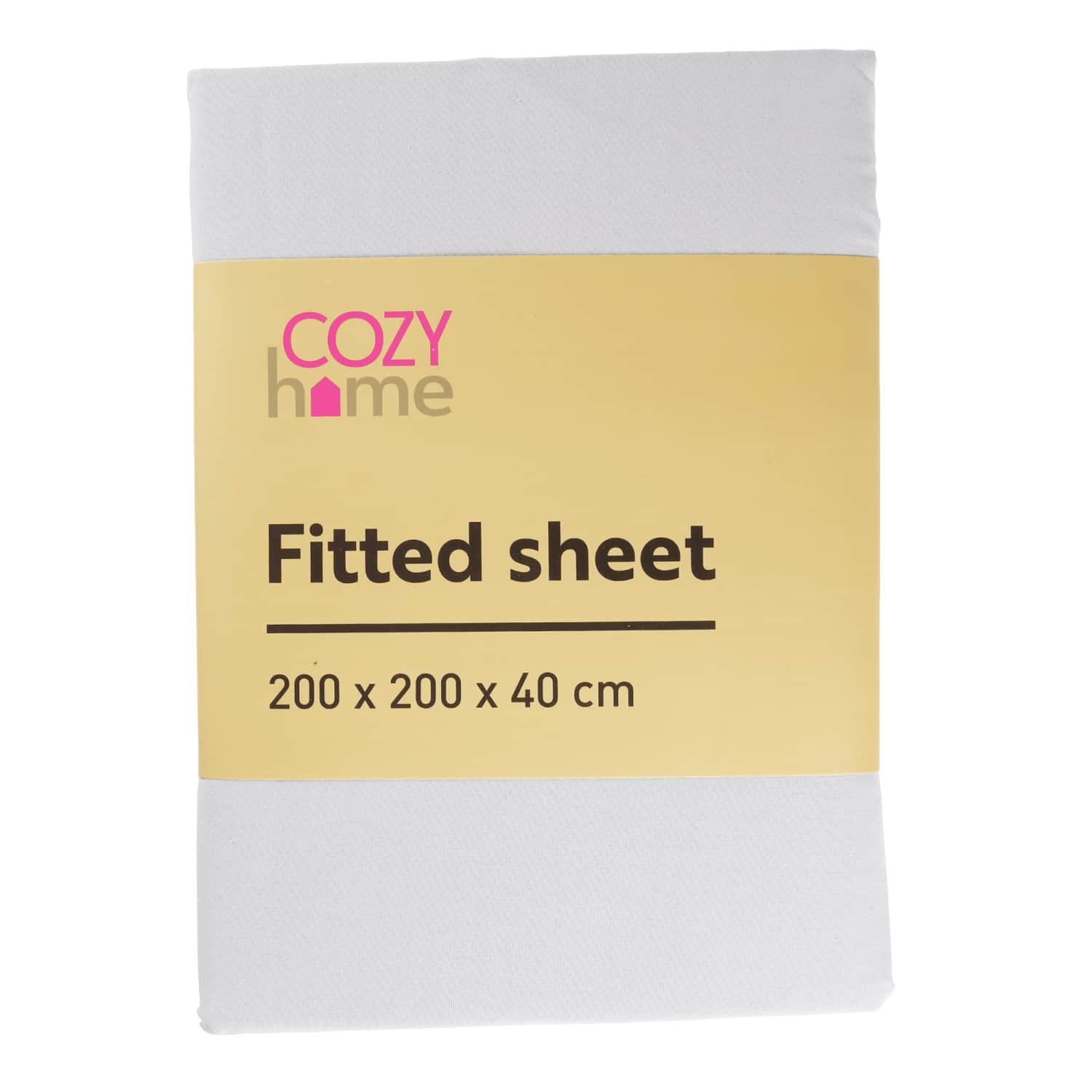 Pakl.su guma CH, 200x200x40cm,pilka,SS25