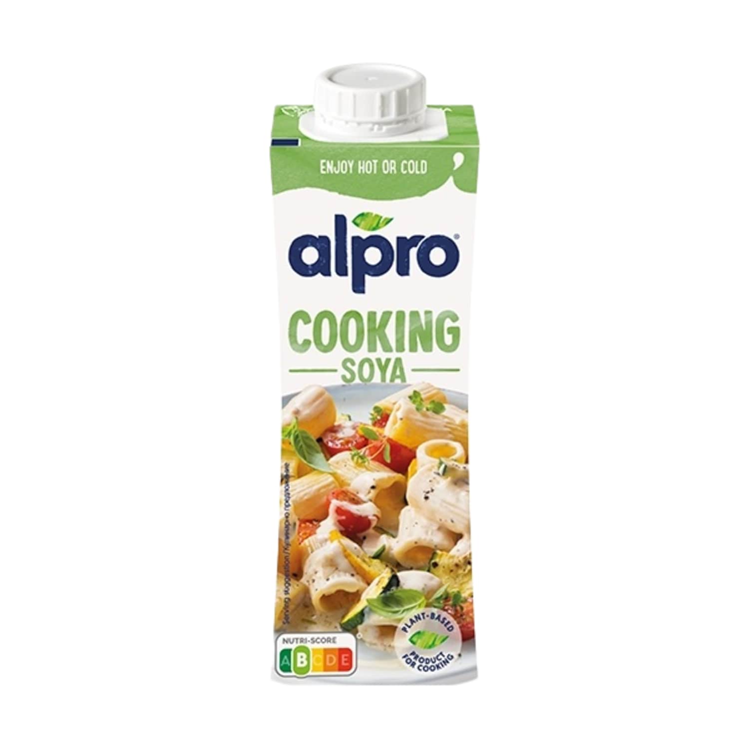 Соевый продукт для приготовления ALPRO, 14%, 250 мл