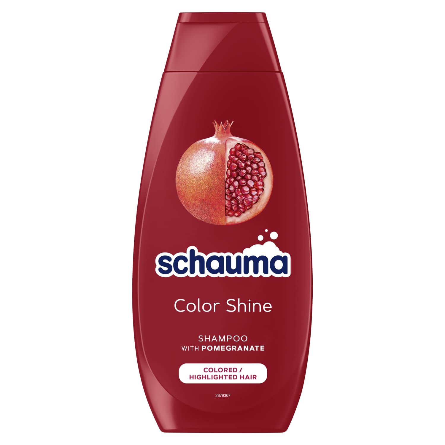 Шампунь SCHAUMA COLOR MULTI SHINE, 400 мл