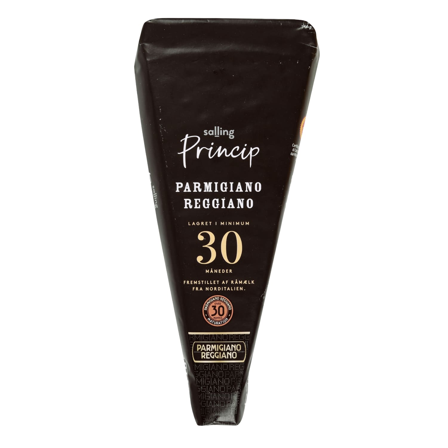 Сыр PARM. REGGIANO SALLING PRINCIP, 200 г