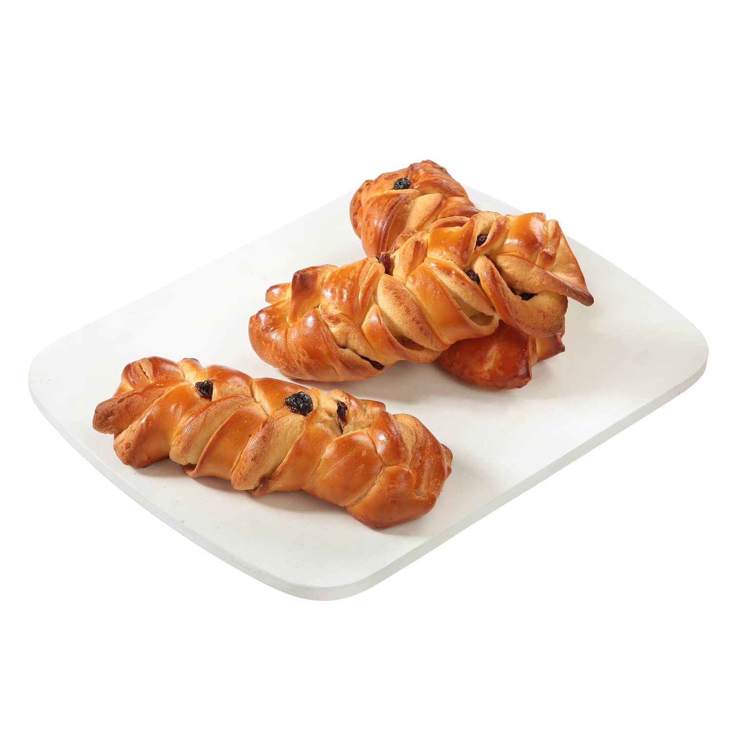ARBATINĖ bandelė, 60 g
