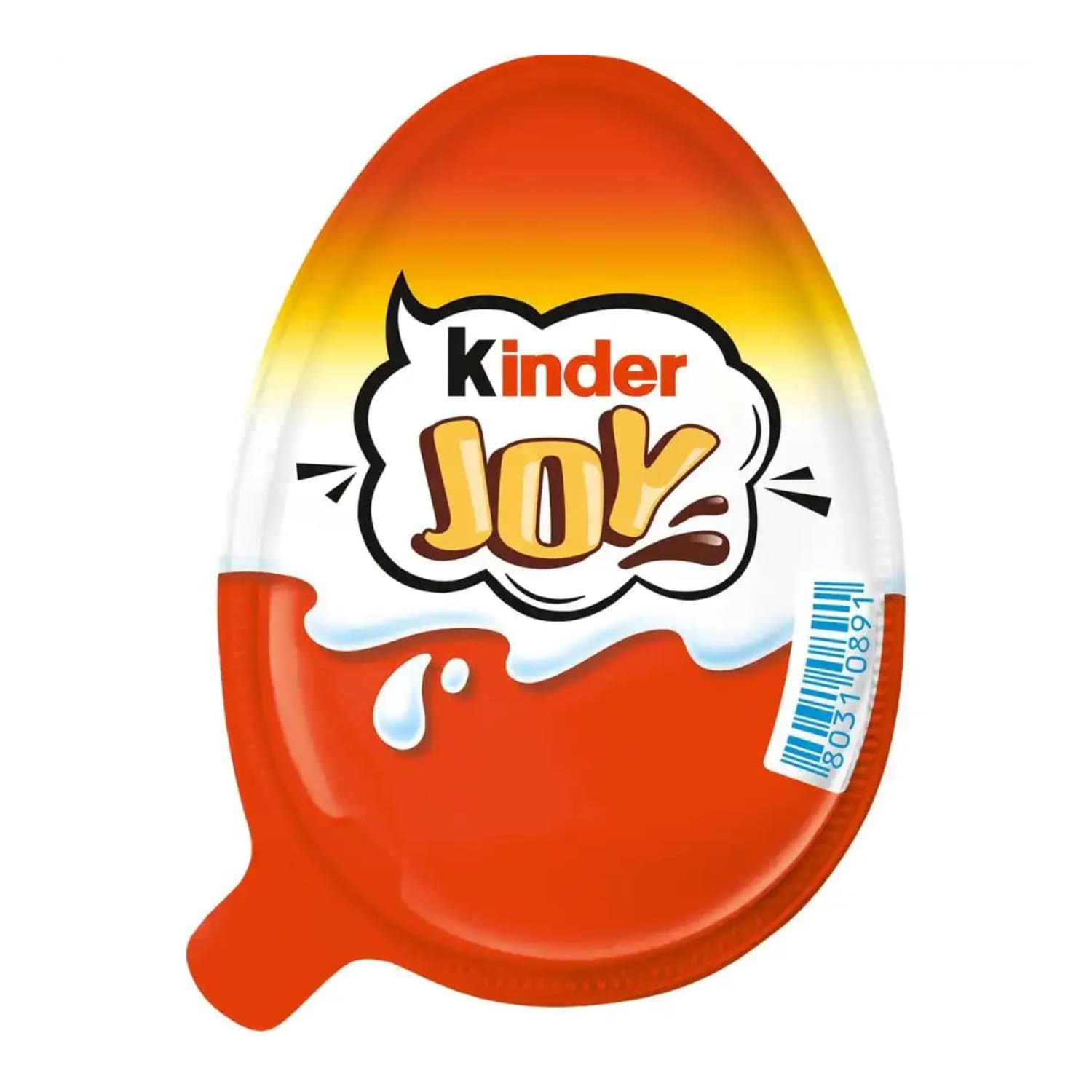 Šokoladas KINDER JOY, 20g