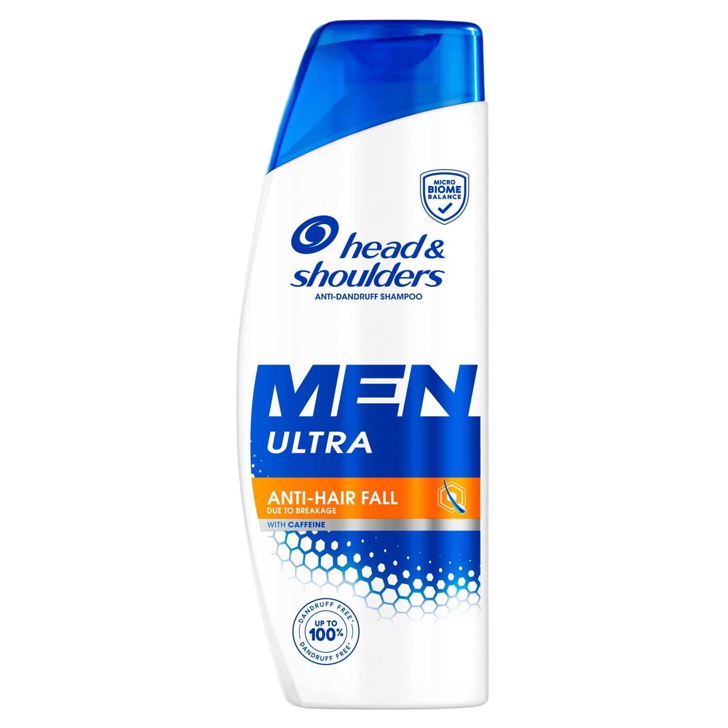 Šampūnas nuo pl. slink. HEAD&SHOULDERS, 330ml