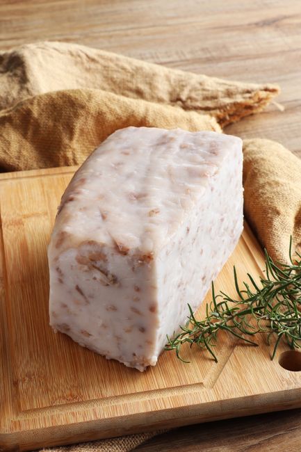 Lašiniai