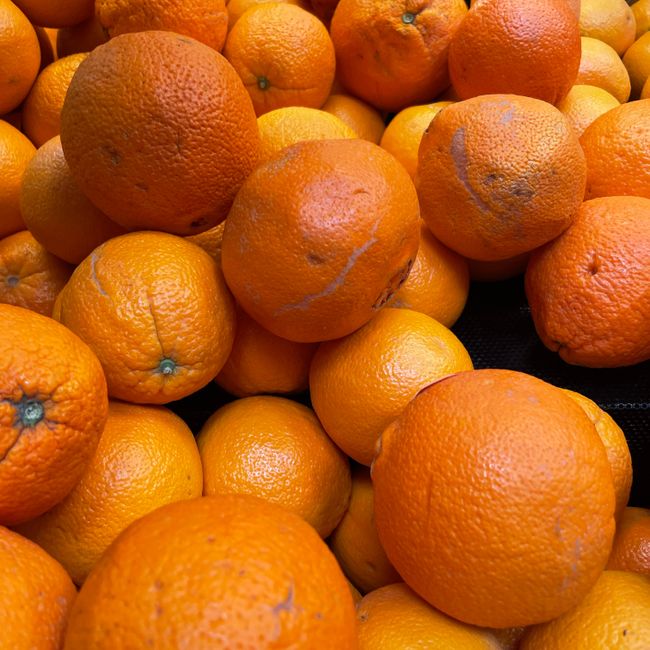 Apelsinas