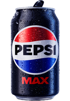 Pepsi be cukraus