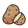 Bulvės